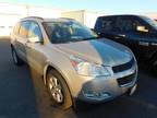 2011 Chevrolet Traverse
