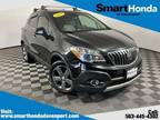 2013 Buick Encore