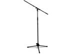 Mophead 66" Professional Grade Metal Telescoping Boom Microphone Stand