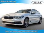 2020 BMW 5-Series