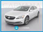 2017 Buick LaCrosse