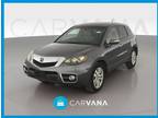 2011 Acura RDX