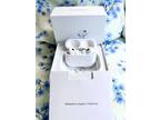 Apple AirPods Pro 2nd Generation with MagSafe Wireless Charging Case