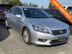 2014 Honda Accord Sedan