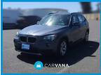 2013 Bmw X1