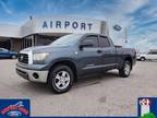 2007 Toyota Tundra