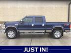 2010 Ford F-350