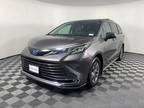 2022 Toyota Sienna