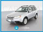 2012 Subaru Forester