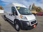 2019 RAM ProMaster 2500