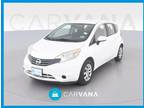 2016 Nissan Versa Note