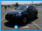 2016 Bmw X6