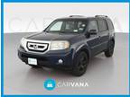 2011 Honda Pilot