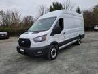 2022 Ford Transit-350