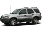 2006 Ford Escape