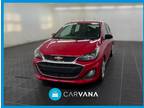 2019 Chevrolet Spark