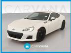 2013 Subaru BRZ