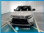 2016 Mitsubishi Outlander