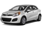 2012 Kia Rio
