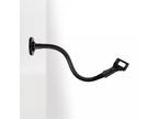 Microphone Arm Stand 13 Flexible Gooseneck Mic 13 Gooseneck Mic Stand + Base