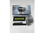 For Shure Microphone Beta 52A Supercardioid Dynamic Fits for Kick Drum