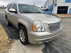 2009 GMC Yukon