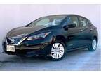 2019 Nissan LEAF
