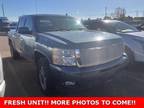 2010 Chevrolet Silverado 1500