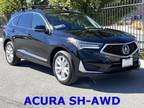 2020 Acura RDX