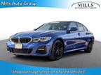 2019 BMW 3-Series
