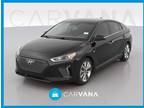 2019 Hyundai Ioniq Hybrid