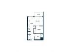 The Lodge - A1 | 1 Bed | 1 Bath