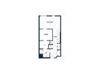 The Lodge - A2 | 1 Bed | 1 Bath