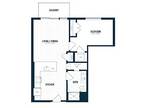 The Lodge - B8 | 1 Bed | 1 Bath