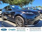 2018 Land Rover Range Rover Velar