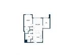 The Lodge - B7D | 1 Bed | 1 Bath | Den