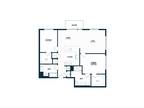 The Lodge - C8 | 2 Bed | 2 Bath