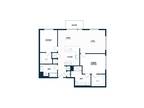 The Lodge - C8.1 | 2 Bed | 2 Bath