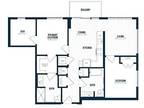The Lodge - C4D | 2 Bed | 2 Bath | Den