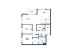 The Lodge - C5.1D | 2 Bed | 2 Bath | Den