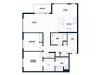 The Lodge - C5D | 2 Bed | 2 Bath | Den