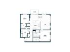 The Lodge - C6D | 2 Bed | 2 Bath | Den