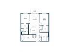 The Lodge - CA2D | 2 Bed | 2 Bath | Den