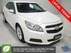 2013 Chevrolet Malibu
