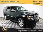 2014 Chevrolet Tahoe