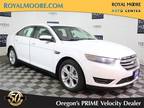2019 Ford Taurus