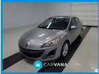 2011 Mazda Mazda3