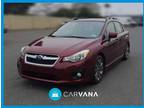 2012 Subaru Impreza