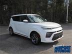 2022 Kia Soul
