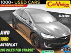 2017 Tesla Model X 100D